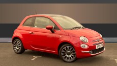 Fiat 500 1.0 Mild Hybrid 3dr Petrol Hatchback